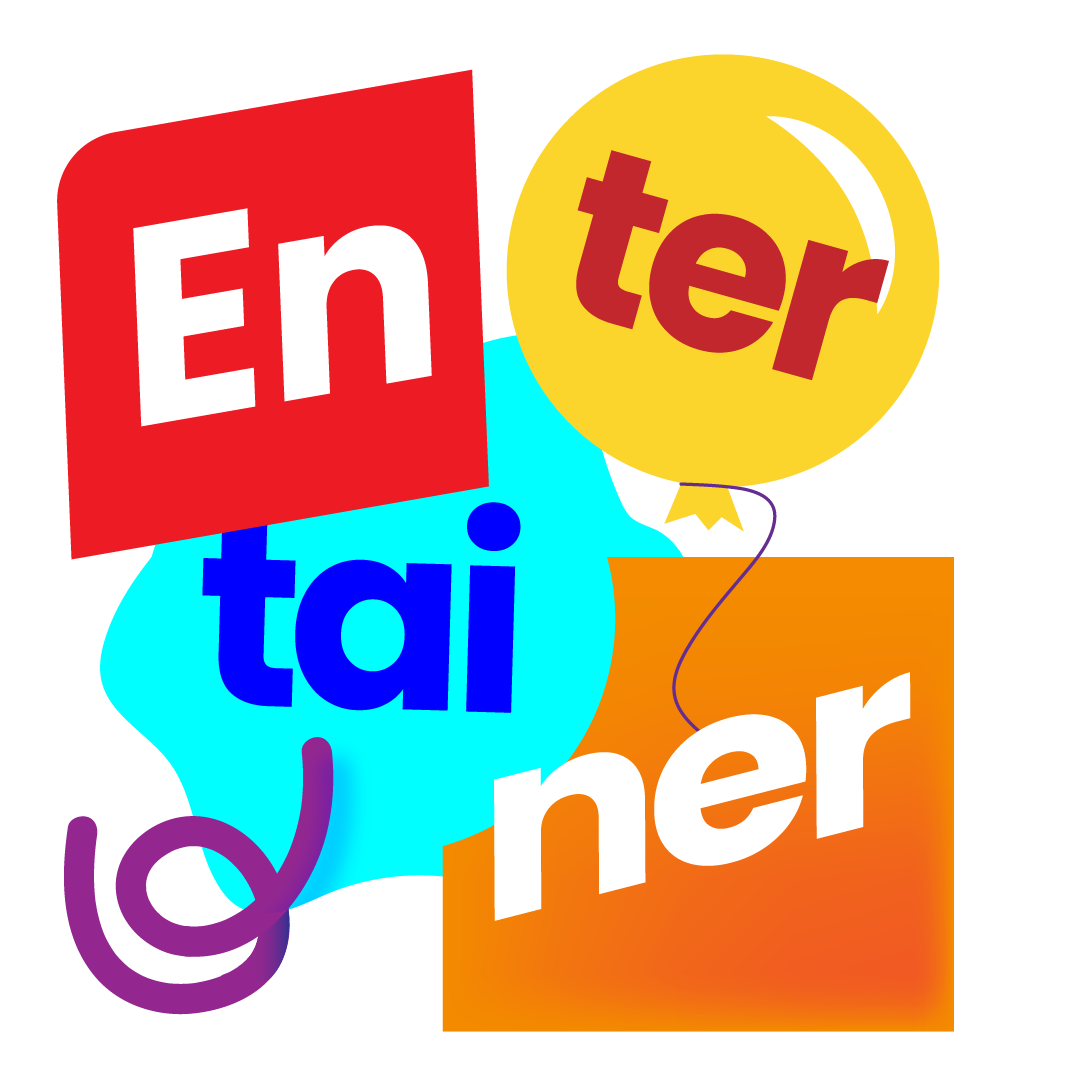 Entertainer archetype