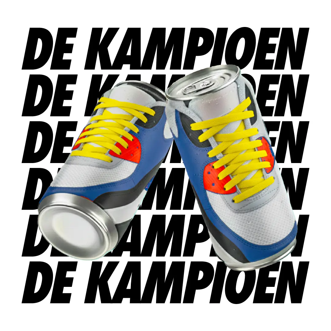 Kampioen archetype