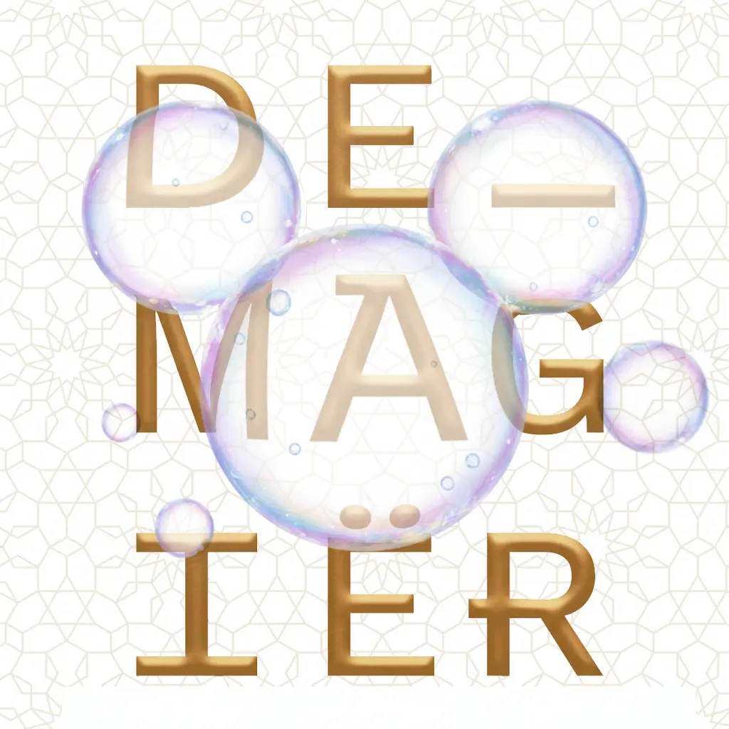 Magiër archetype