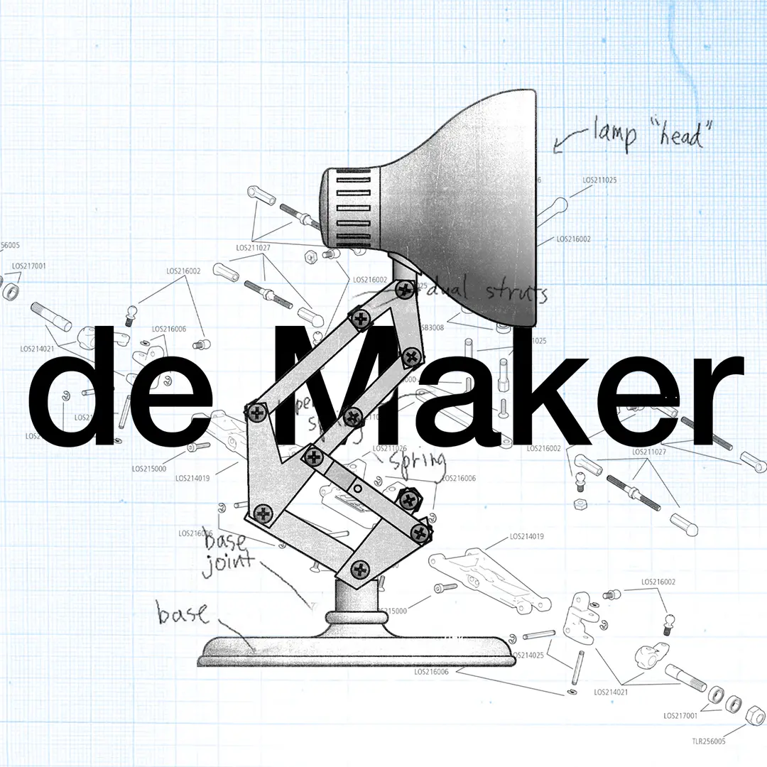 Maker archetype