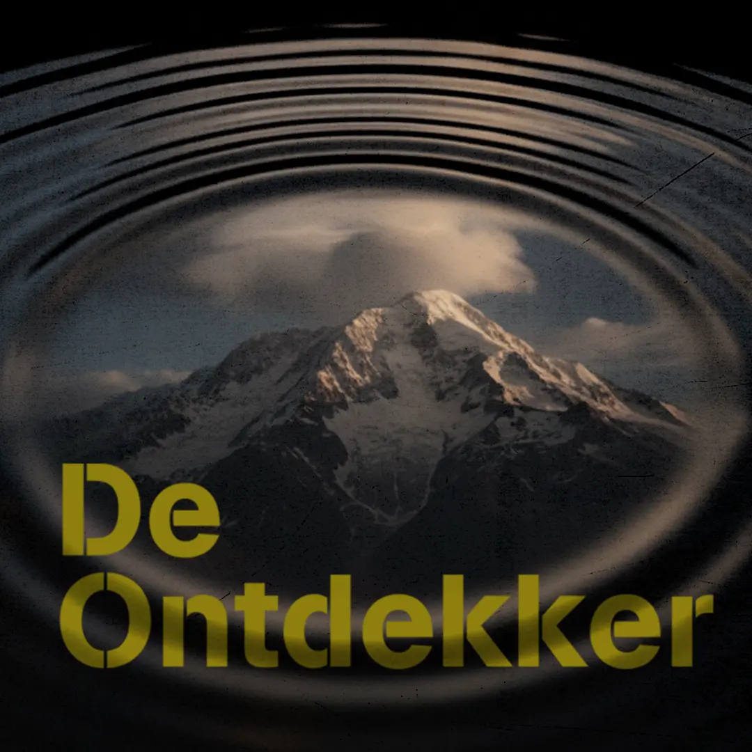 Ontdekker archetype