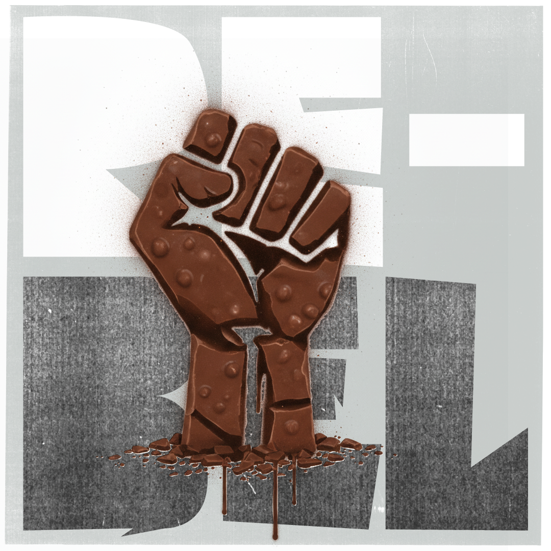 Rebel archetype