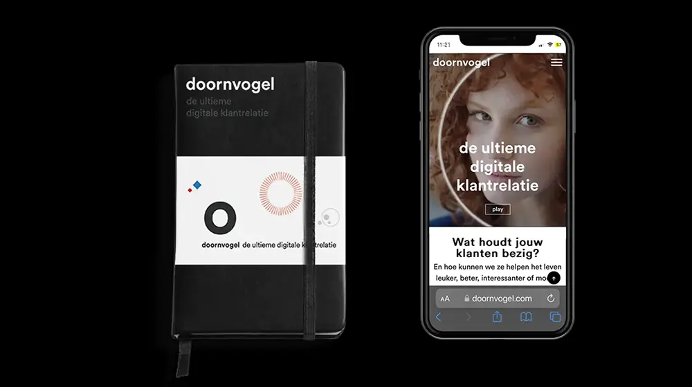 doornvogel Image 1
