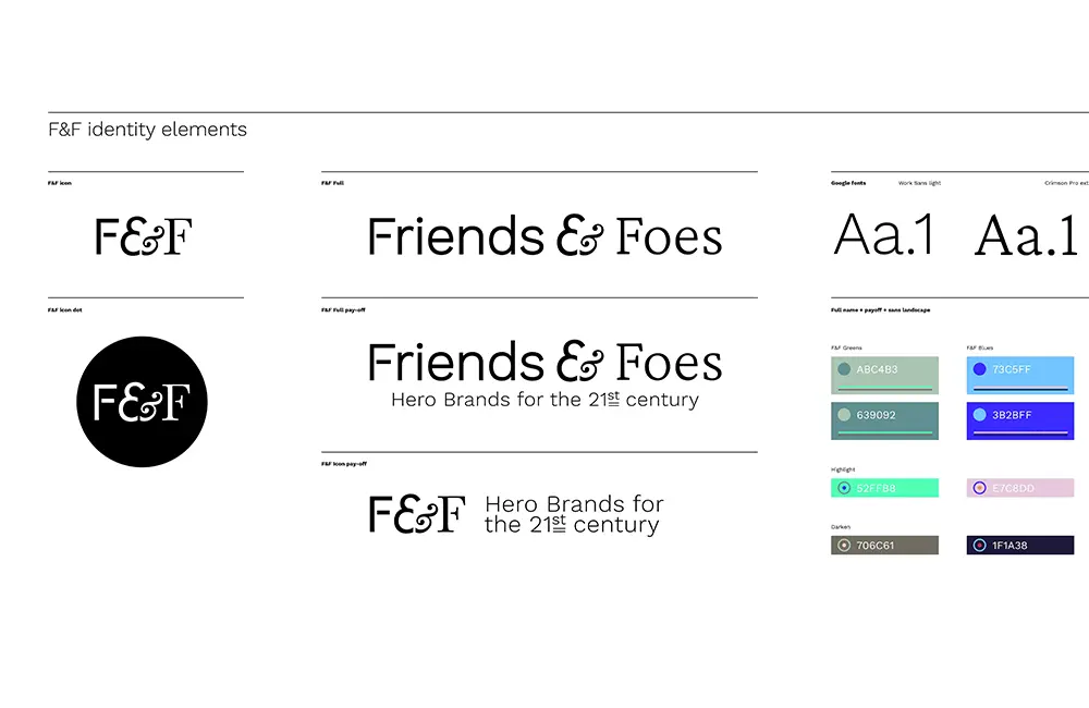 friendsandfoes, slide 4