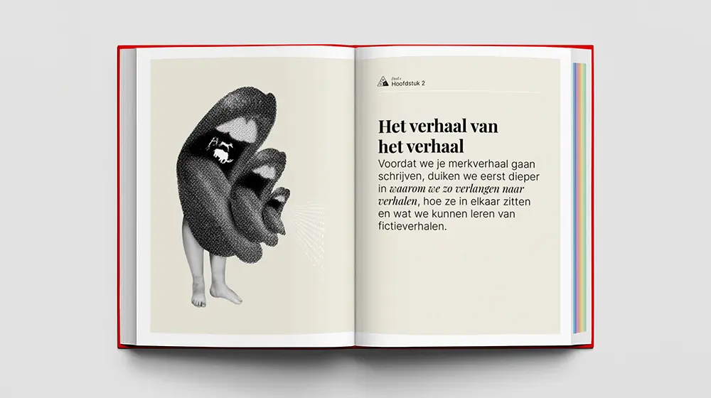 Hero Brand book 5