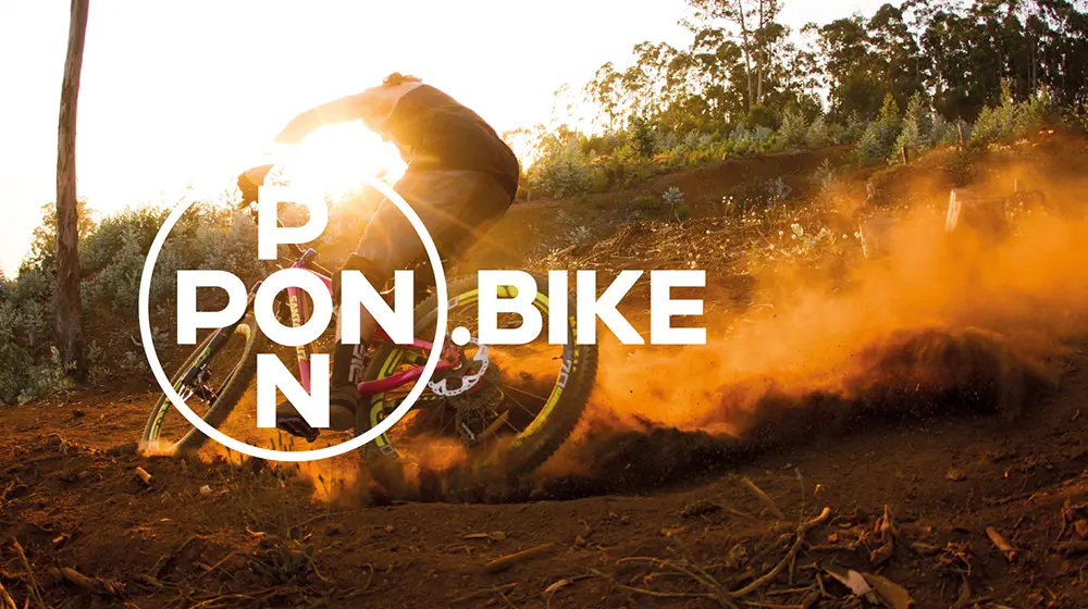 Pon Bike Image 1