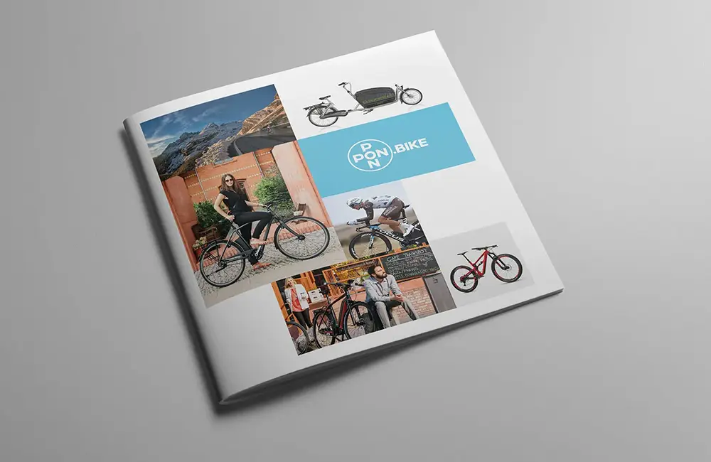 Pon Bike Image 2