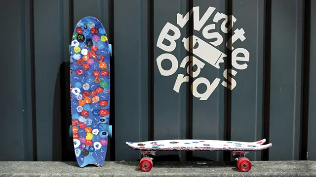 Wasteboards Image C2