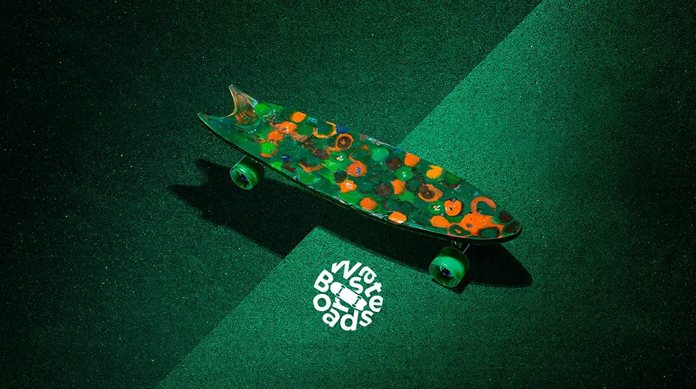 WasteBoards