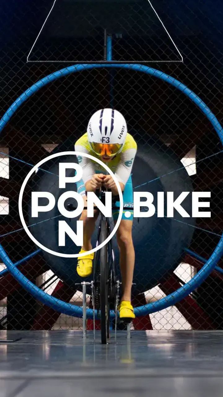 Pon Bike