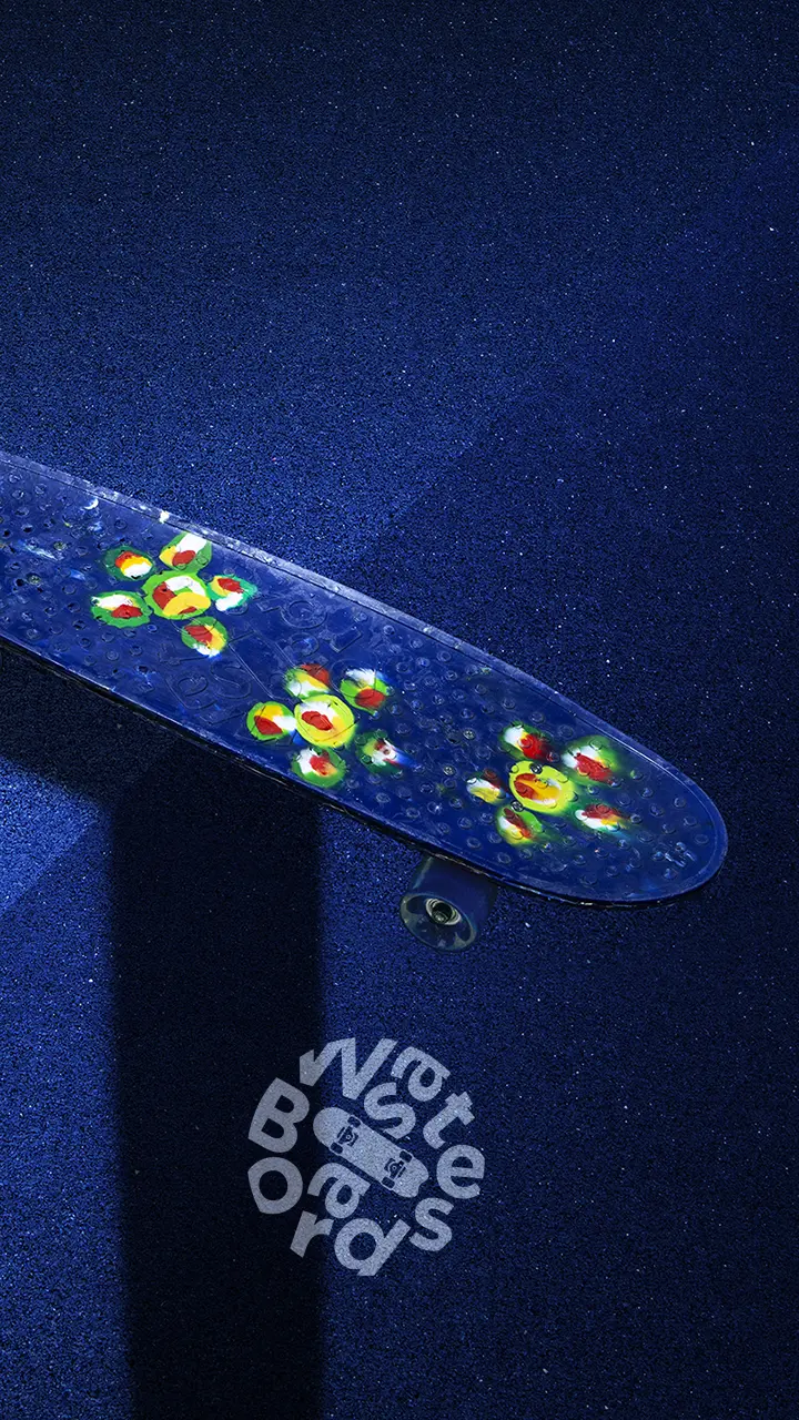 WasteBoards